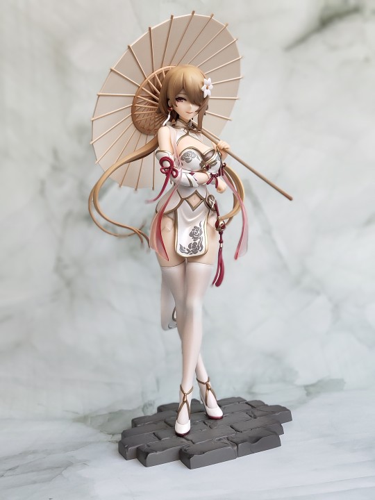 白丝和丽塔更配哦！