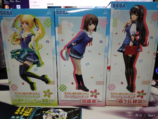 路人女主景品战队到货吐槽