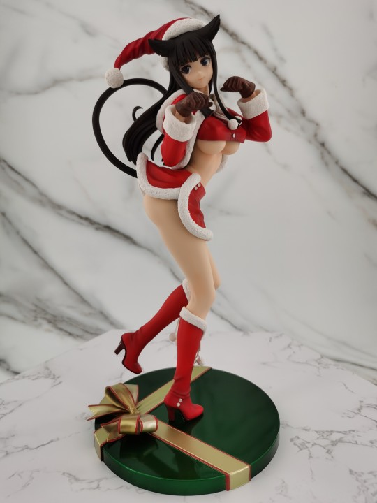 圣诞夜的礼物 诺埃尔·沙·诺瓦露