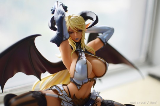 Daiki工业 梦魔 阿斯塔西娅