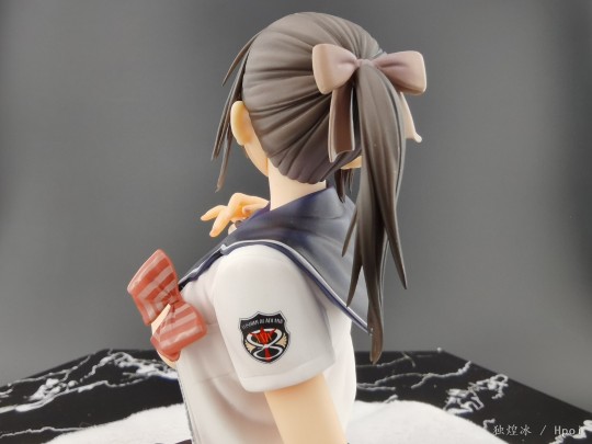 一发失误！ 佐伯蓝