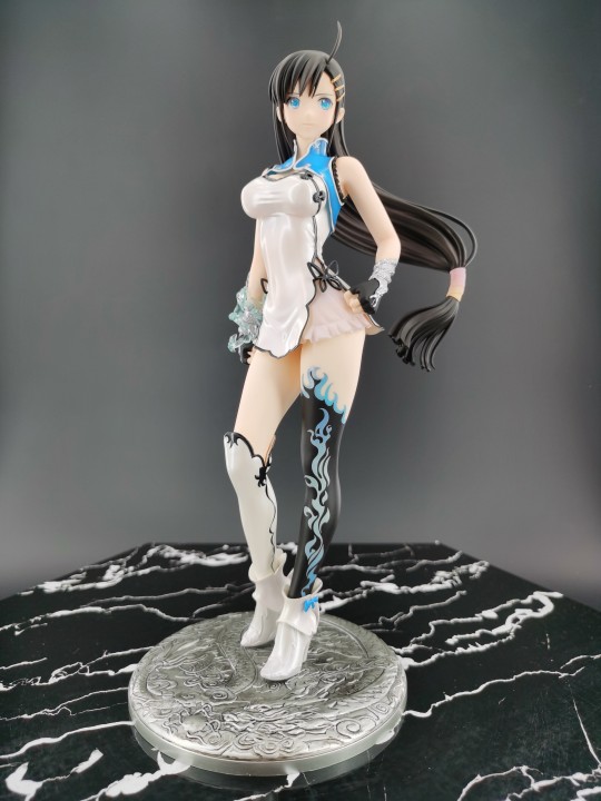 光明格斗 王白龙