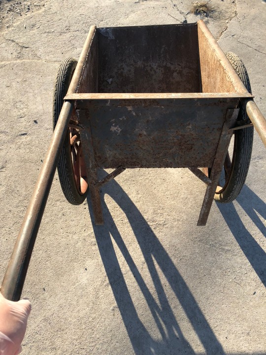 早起收快递喽，抖S王女到货