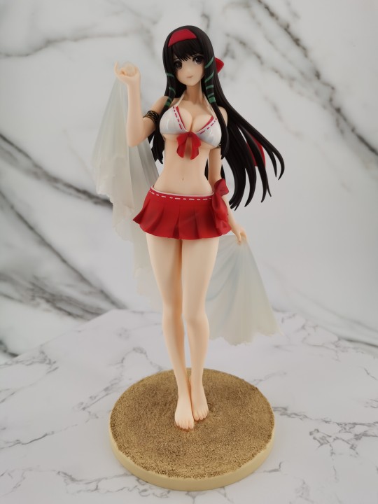 光明之心 辉夜 泳衣版