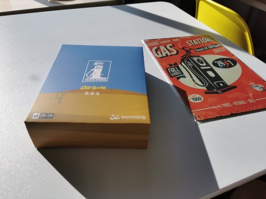 damtoys 煤场老骨