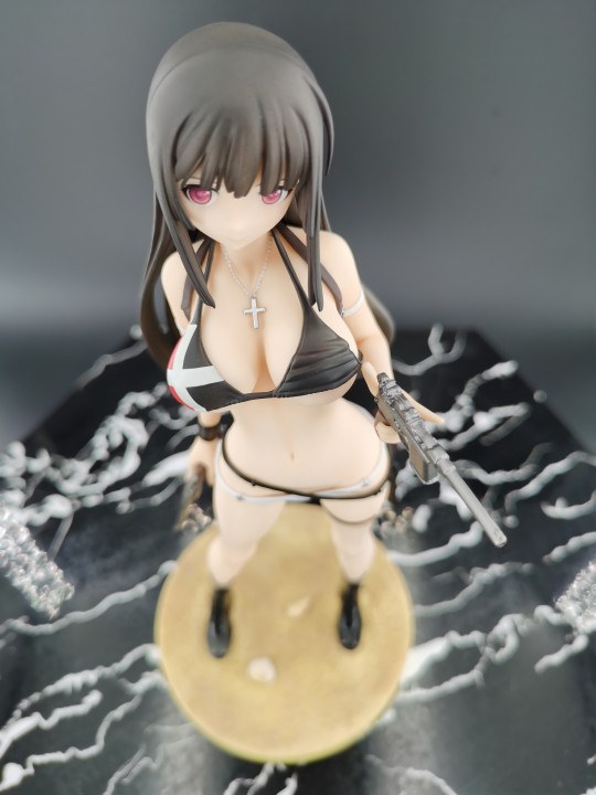 渚之圣女 死之玛莉亚