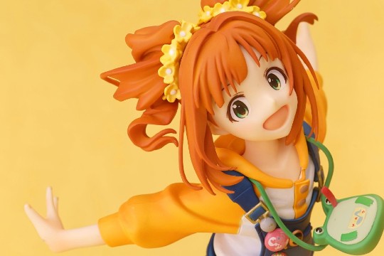 偶像大师 弥生 存档