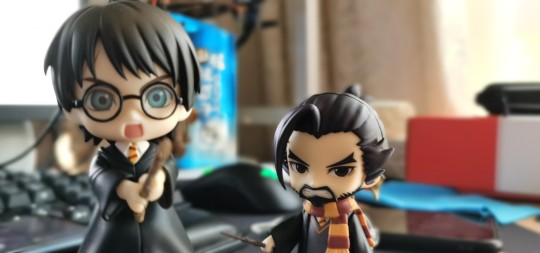 守望波特/干物哥小藏/土间·哈·岛·埋 /魁地锥