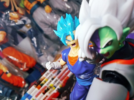 神的力量竟如此渺小！