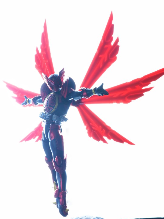 真骨雕 假面骑士ooo 鸟联组