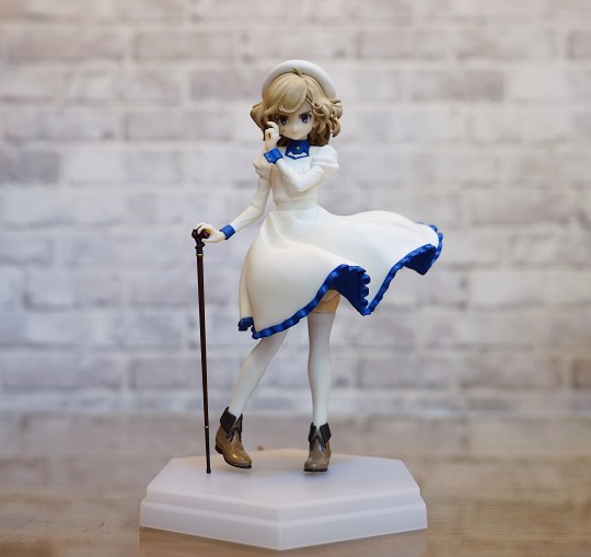 全能智慧之神 琴子