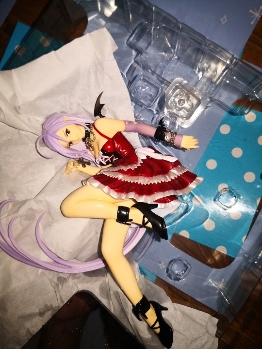 超级神物，爷青回。