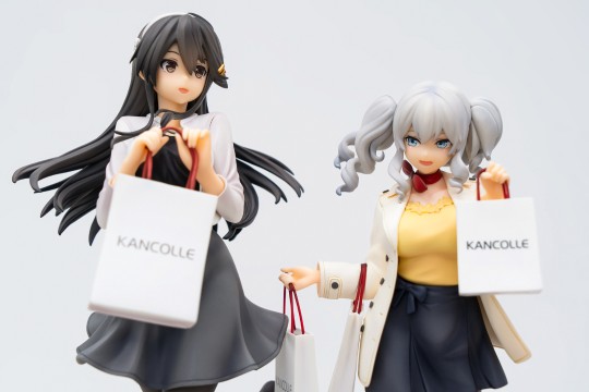 GSC 鹿岛 Shopping Mode