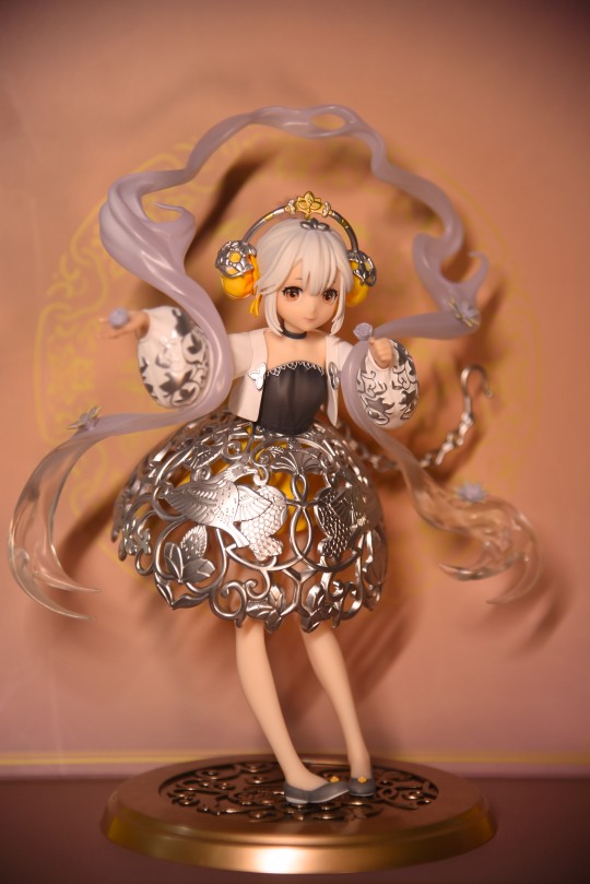 国家宝藏 葡萄花鸟纹银香囊