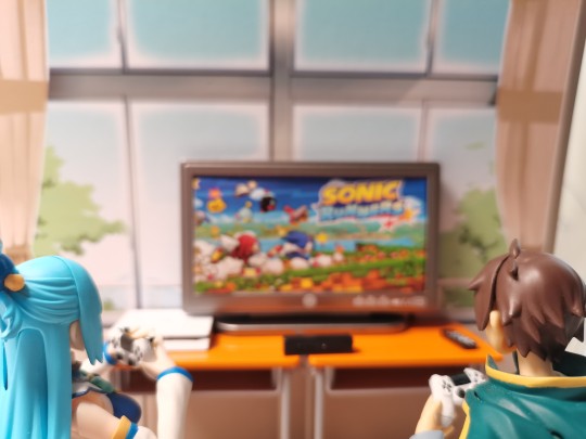 【小剧场】一物降一物