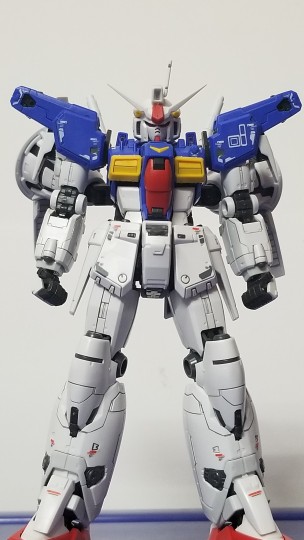 RG GP01FB