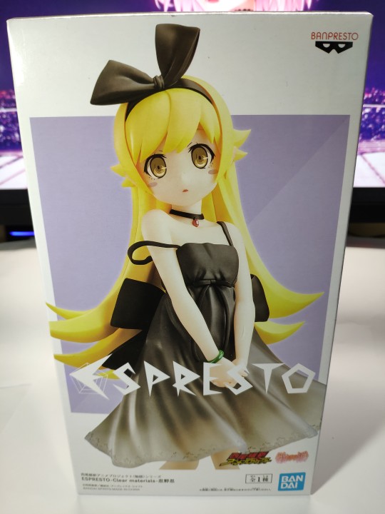 眼镜厂小忍景品到货返图