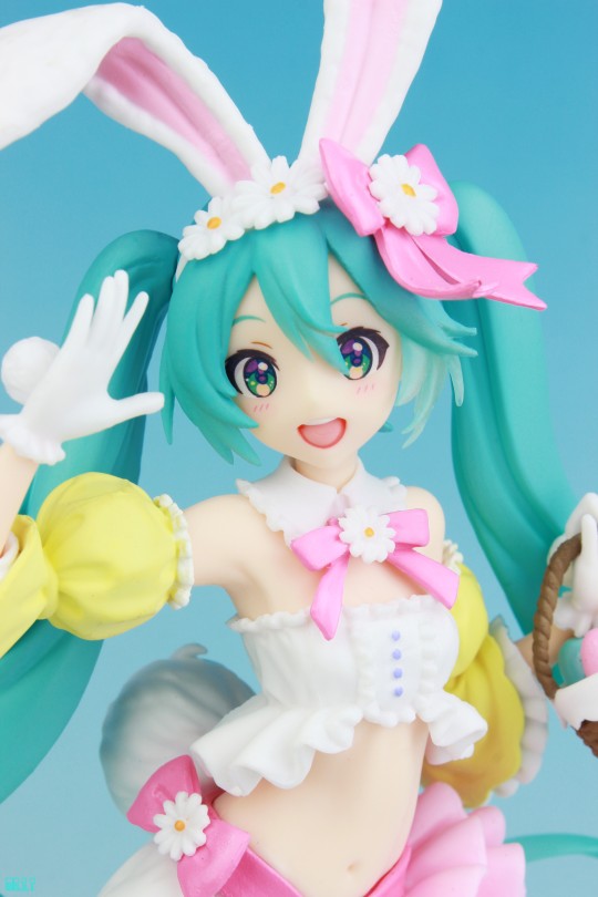 初音未来 2nd season 春服ver.