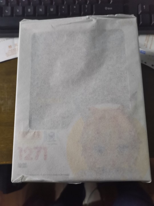 为了mofumofu，还有对抗粘土人的末日