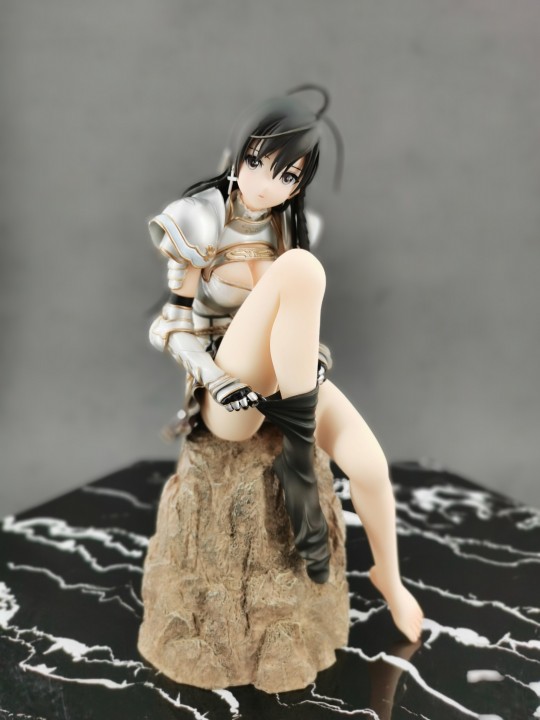 光明之响 索尼娅·布兰奇