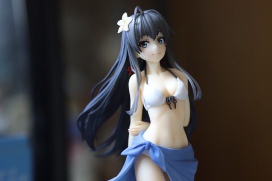 一番赏 春物 雪乃