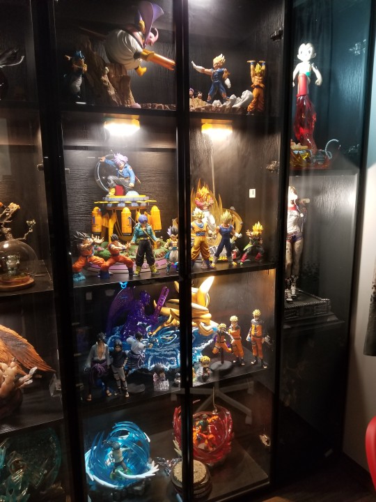 龙珠眼镜厂景品 gk若干