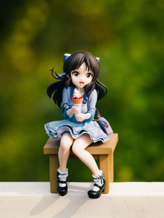 橘爱丽丝 初次表情 PLUM