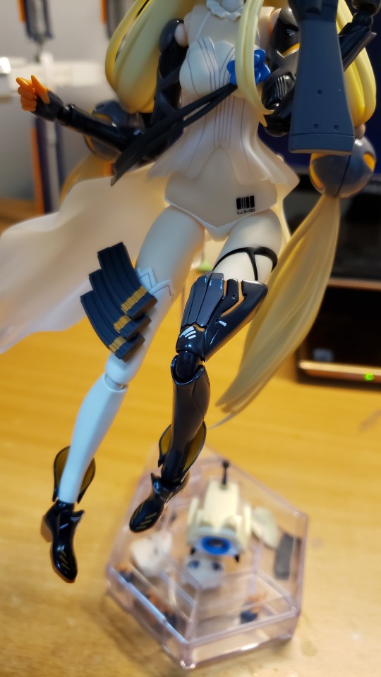 【到货水】Apex-Toys 少女前线 G41 初始皮肤