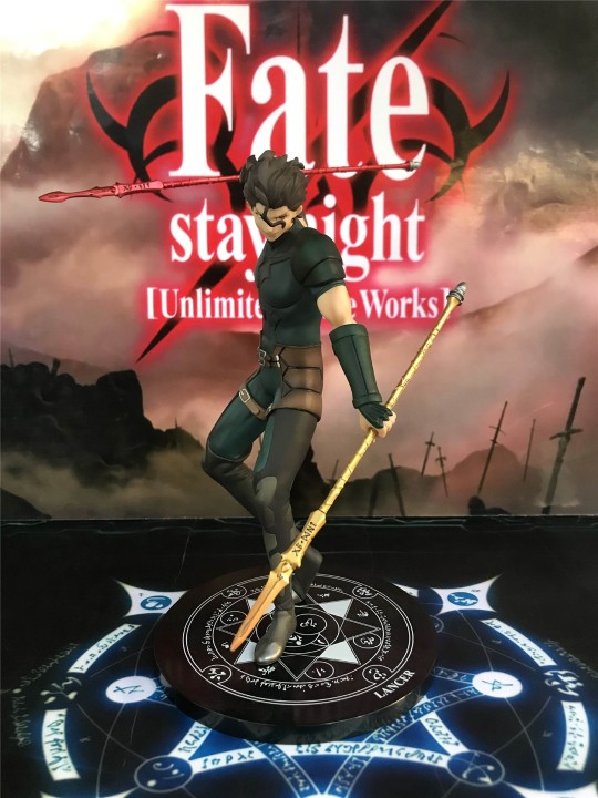 一番赏 迪卢木多