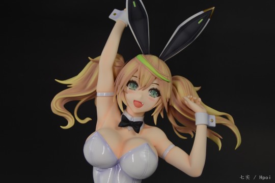 梦幻之星Online2es 珍妮 兔女郎Ver.