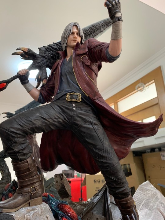 所有男人都无法拒绝的男人