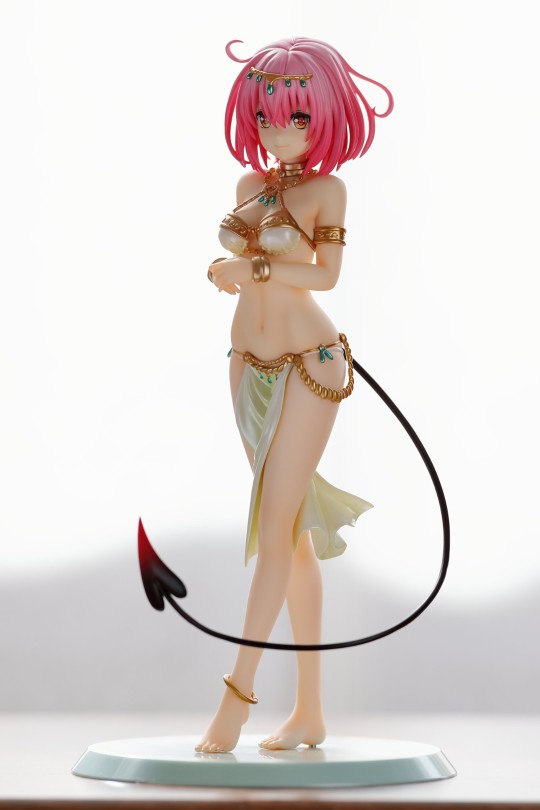 （转载）AMAKUNI 梦梦·贝莉雅·戴比路克