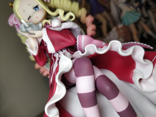 从零开始的茶会生活~~