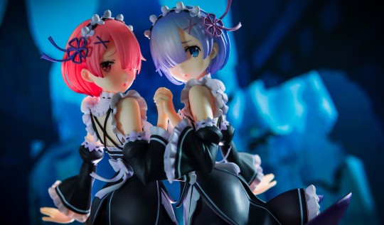 您有一份可爱的双胞胎女孩待签收~