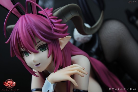 地狱知名LSP-阿斯莫德斯