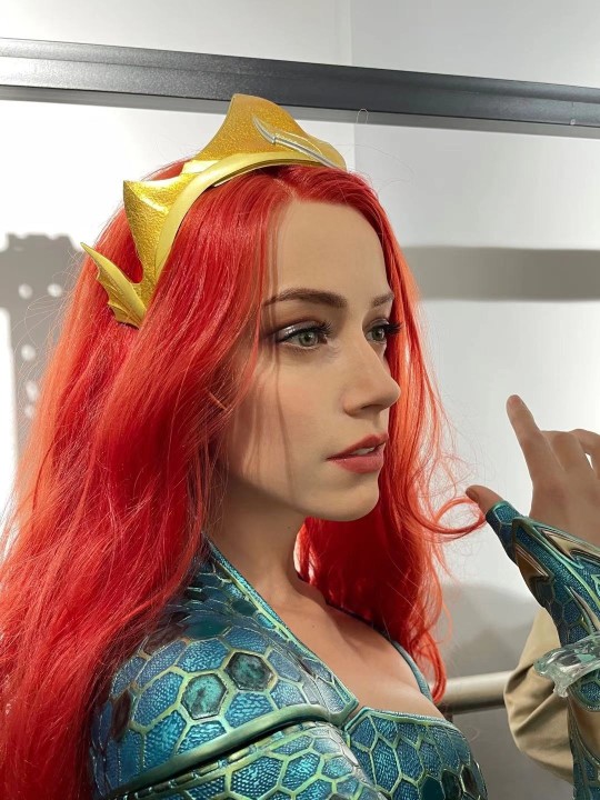 参观开天工作室