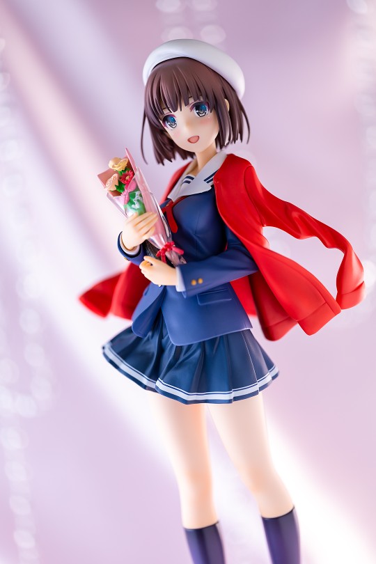 Aniplex 加藤惠 毕业ver.