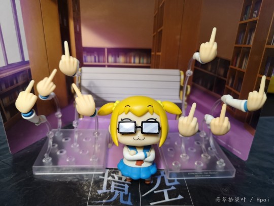 pop子和pipi美的日常