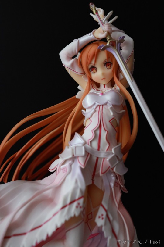 【Knead】亚丝娜.创世神ver