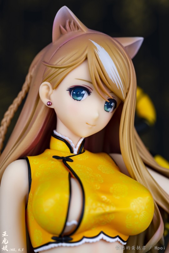 2020最萌小脑斧-王虎娘