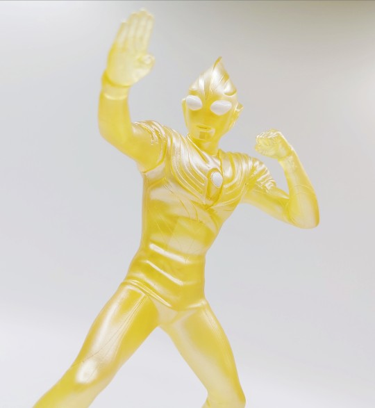 英雄勇像 迪加奥特曼 闪耀