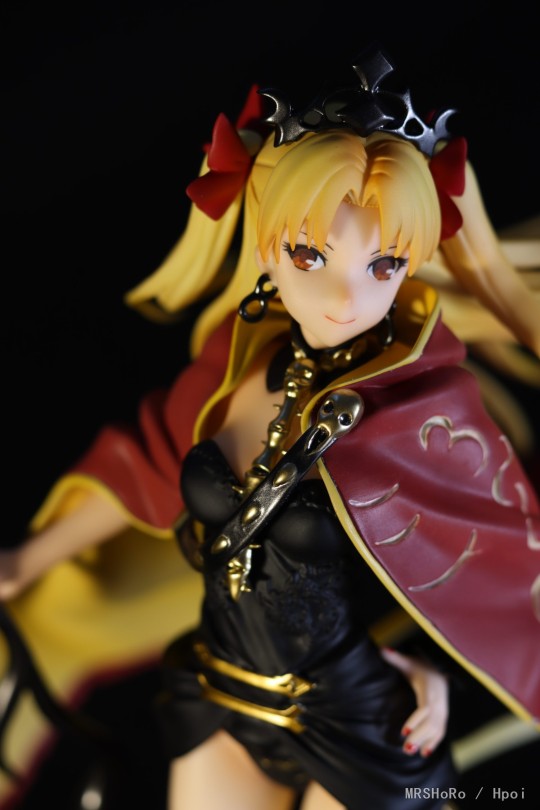 艾蕾—GK完成品