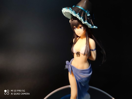 远距离看着整体效果还行，近看…给我爬