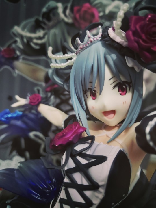 我看起来很中二吗？