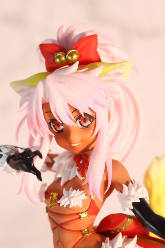 克洛伊·冯·爱因兹贝伦—GK完成品