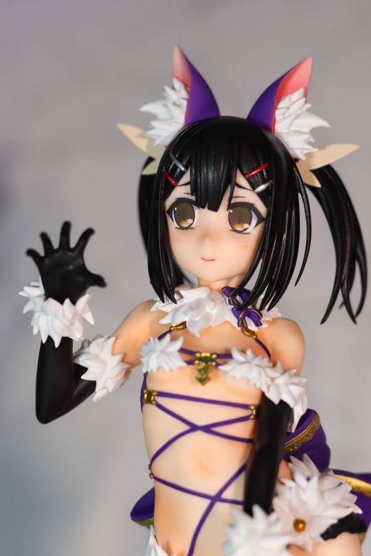 卫宫美游—GK完成品