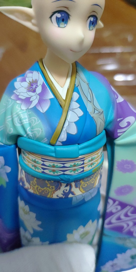 aniplex的的和服亚丝娜