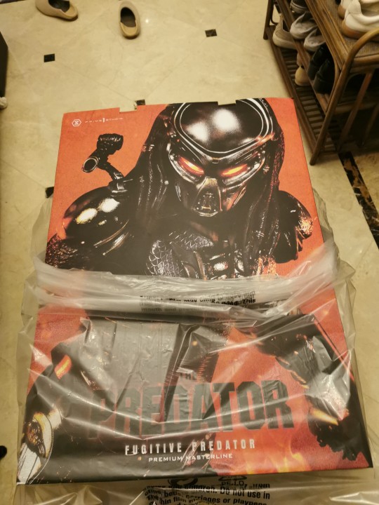 张嘴的头雕贼还原