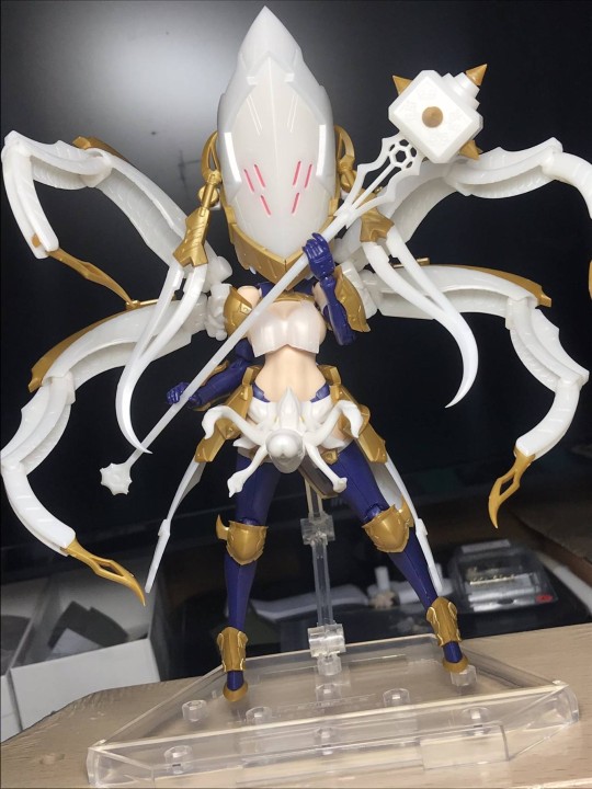 在推特上他说他很大