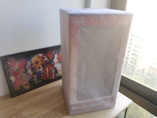 wave 莉雅丝 到货水